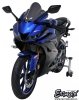 Szyba ERMAX AEROMAX Yamaha YZF R125 2019 - 2022